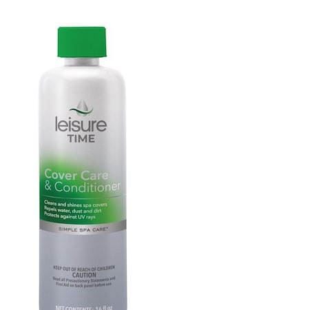 Leisure Time Leisure Time Liquid Conditioner 1 pt 3192A